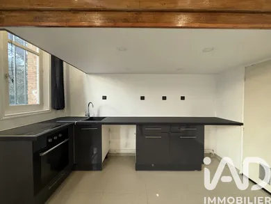 Apartment in Vigneux-sur-Seine (91270)