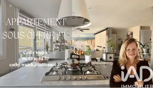 Appartement à Bonneville (74130)