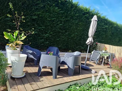 Appartement à Ars-sur-Formans (01480)