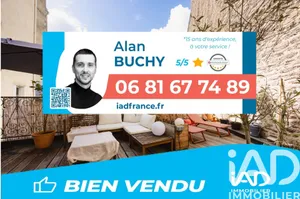 Apartment in Rennes (35000)