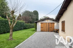 House in Izon (33450)