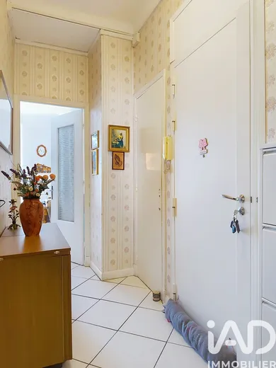 Apartment in Nice (06000)