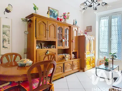Apartment in Nice (06000)