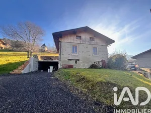 House in Presle (73110)