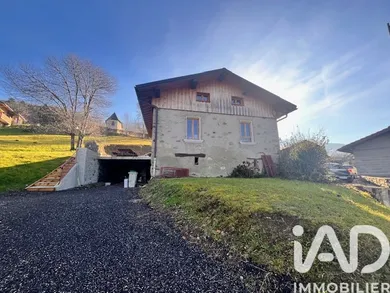 House in Presle (73110)