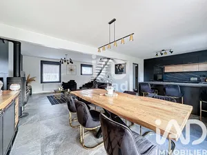 Pavillon à Outreau (62230)