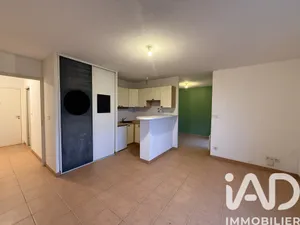 Appartement à Toulouse (31200)