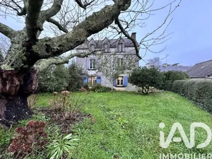 Maison à Clohars-Carnoët (29360)