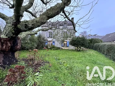 House in Clohars-Carnoët (29360)