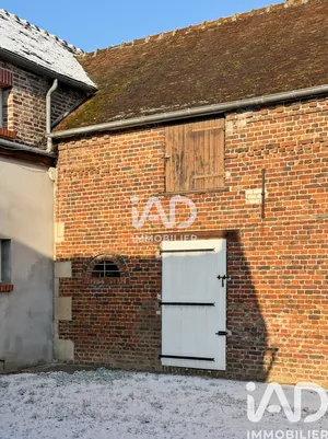 Atelier à Chevrières (60710)