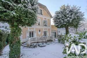 House in Saint-Maur-des-Fossés (94100)