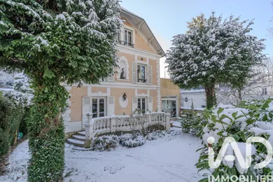 House in Saint-Maur-des-Fossés (94100)