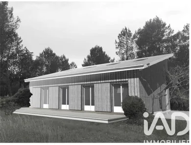 Maison traditionnelle à Le Porge (33680)