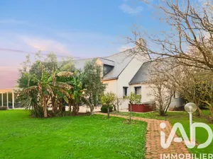 House in Saint-Lyphard (44410)