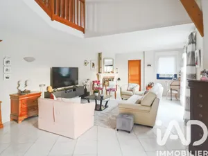 Maison à Saint-Lyphard (44410)