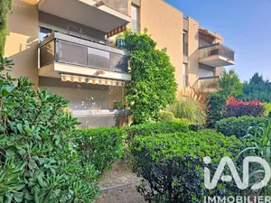 Apartment in Sainte-Maxime (83120)