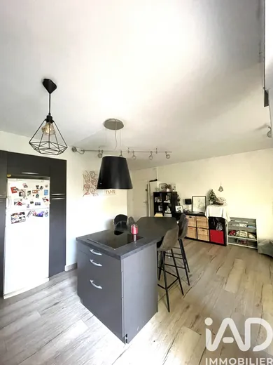 Apartment in Montpellier (34090)