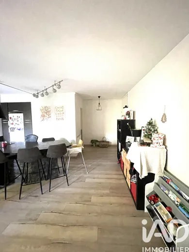 Apartment in Montpellier (34090)