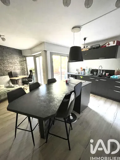 Apartment in Montpellier (34090)