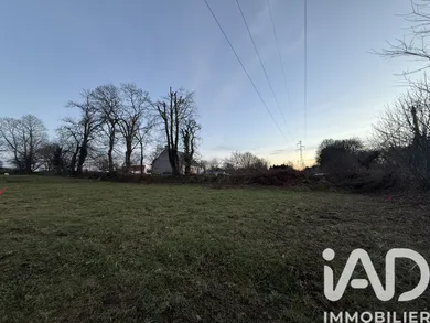 Building plot in Ploubezre (22300)