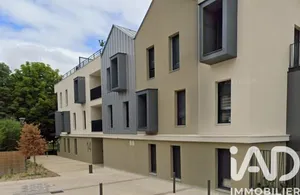 Appartement à Lognes (77185)
