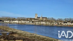 Apartment in Orléans (45100)