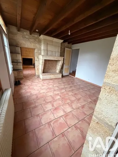 Longère à Gauriaguet (33240)