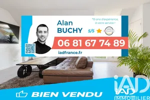 Apartment in Gévezé (35850)