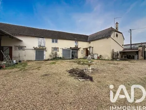 Maison à Traînel (10400)