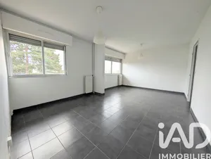 Apartment in Montluçon (03100)