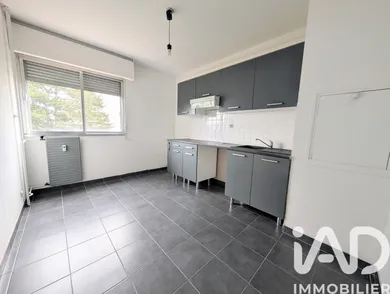 Appartement à Montluçon (03100)