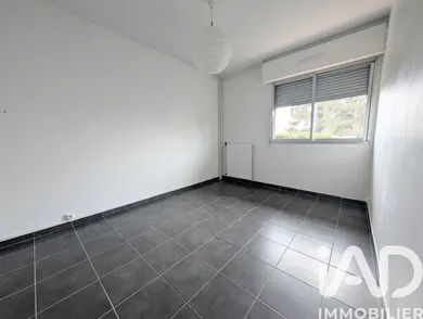 Appartement à Montluçon (03100)