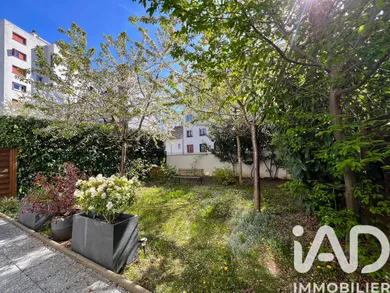 Appartement à Bourg-la-Reine (92340)