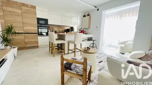 Maison à La Londe-les-Maures (83250)