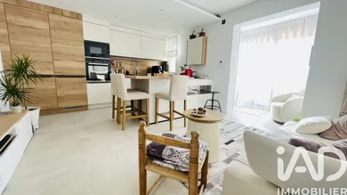 Maison à La Londe-les-Maures (83250)