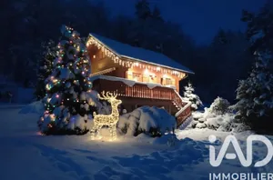 Maison à Baerenthal (57230)