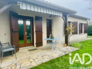 Maison traditionnelle à Agen (47000)