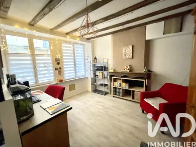 Maison à Langres (52200)