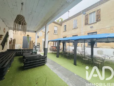 Building in Saint-Laurent-de-la-Cabrerisse (11220)