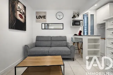 Appartement à Perpignan (66000)
