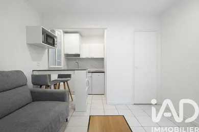 Appartement à Perpignan (66000)