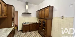 Townhouse in Bourg-Saint-Andéol (07700)