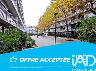 Appartement à Montpellier (34070)