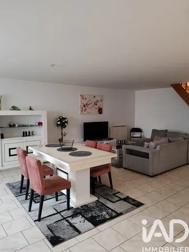 Maison de ville à Le Havre (76600)