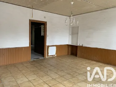 House in Floing (08200)