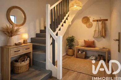 Apartment in Orléans (45000)