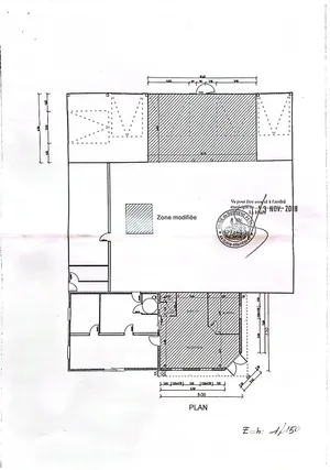 Atelier à Guémené-Penfao (44290)