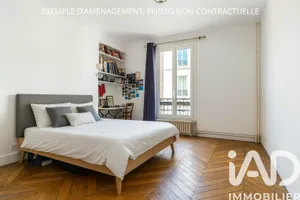 Appartement à Saint-Mandé (94160)