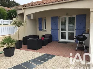 House in Meschers-sur-Gironde (17132)