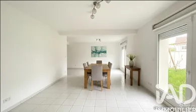 Apartment in Châlons-en-Champagne (51000)